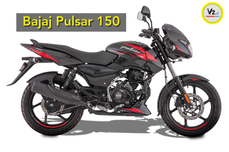 Bajaj Pulsar 150