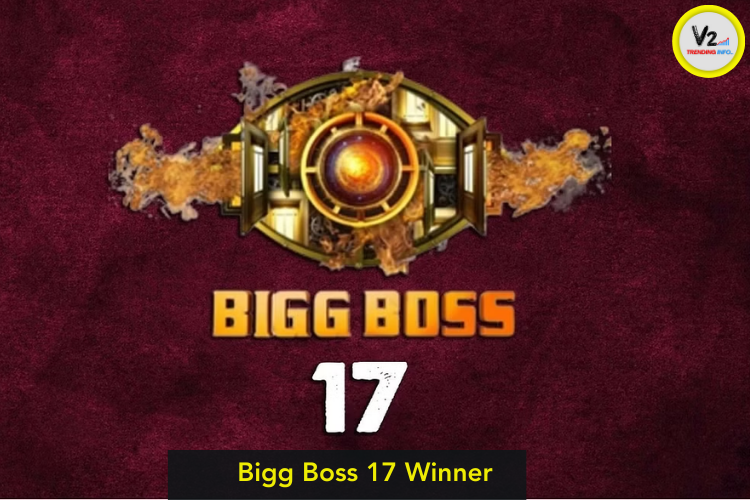 Bigg Boss 17 Winner