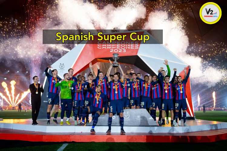 Spanish Super Cup